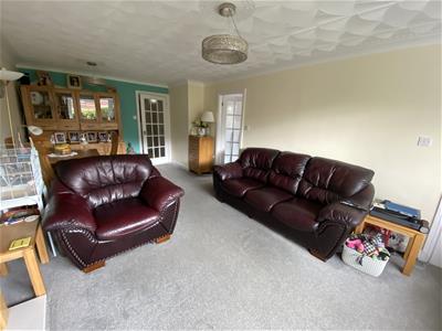 Lounge: